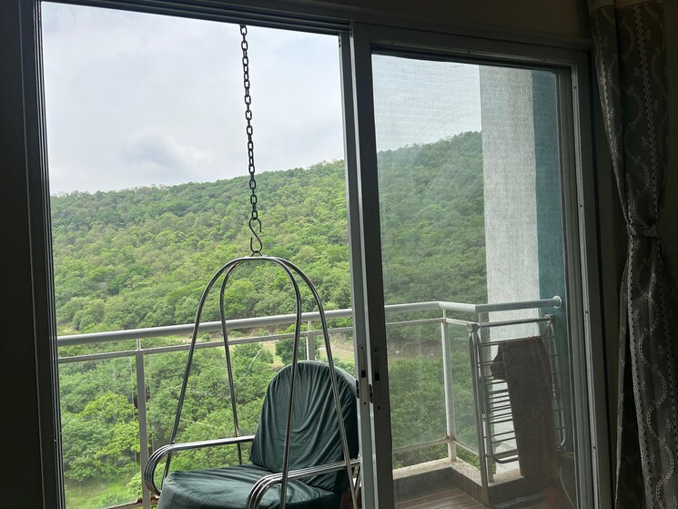 Gym, megapolis-symphony 2 Bedroom 621 Sq.Ft. Apartment In Hinjewadi Pune 9614392