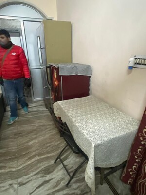  Pg For Rent in Gomti Nagar