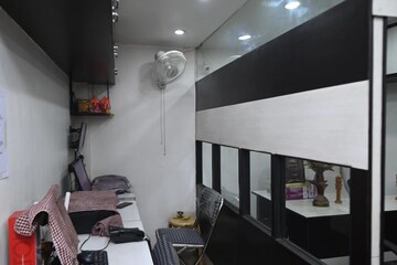 Kitchen in  Office Space at Bbd Bagh – for Rent