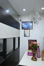 460 Sq.Ft. Office Space in Hmp House