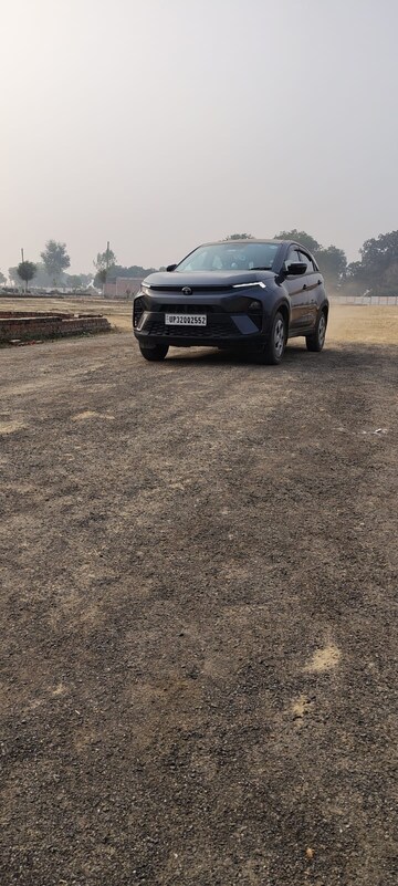  Plot – Exterior View View at Raebareli Road - for Sale