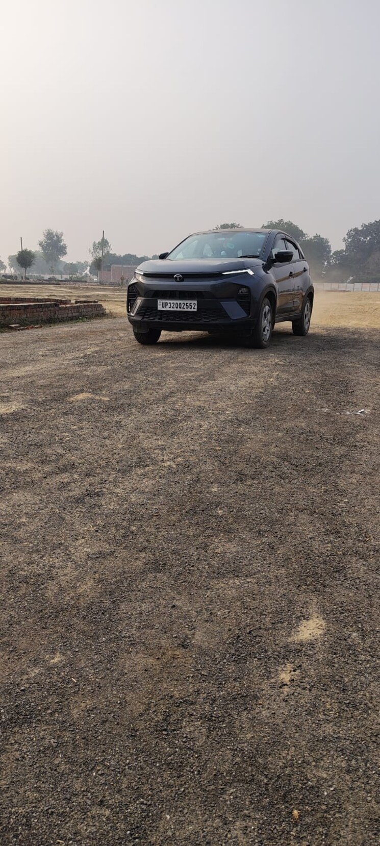 Exterior View, raebareli road  620 Sq.Ft. Plot In Raebareli Road Lucknow 9614509