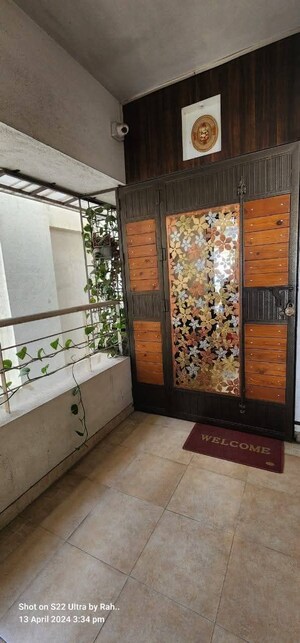 2 BHK Apartment – Exterior View View at Chordia Icon Linera, Wakad - for Rent