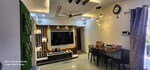 2 BHK + Pooja Room 1078 Sq.Ft. Apartment in Chordia Icon Linera