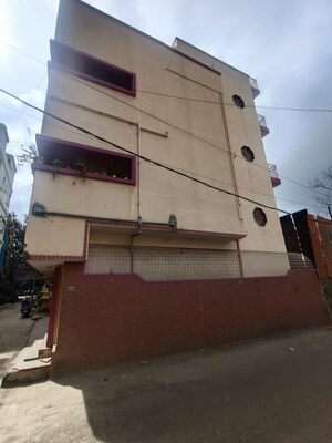 4 BHK Independent House For Sale in Cambridge Layout