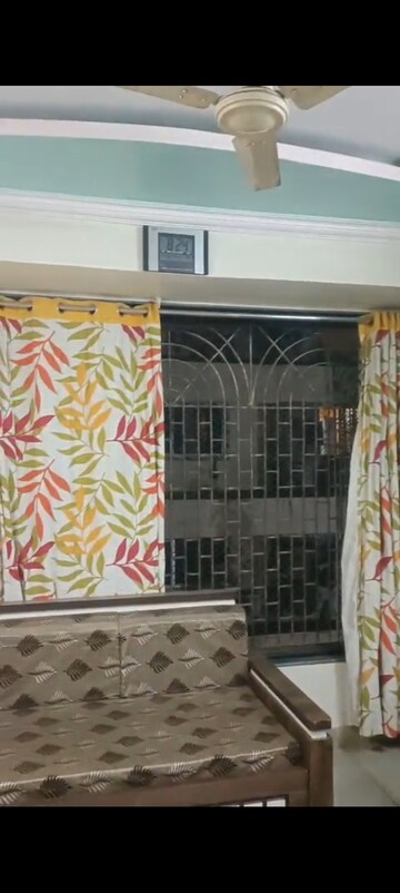 2 BHK Apartment For Rent in Sai Raj CHS Kharghar, Kharghar Sector 11