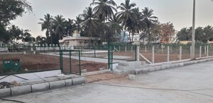  Plot For Sale in Bidadi