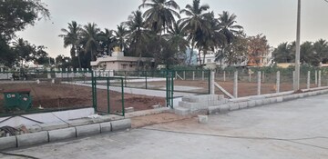  Plot For Sale in Bidadi