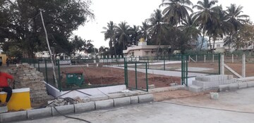  Plot – Exterior View View at Bidadi - for Sale