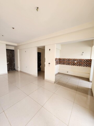 Living Room in 3 BHK Apartment at Ahad Serenity, Rayasandra – for Sale