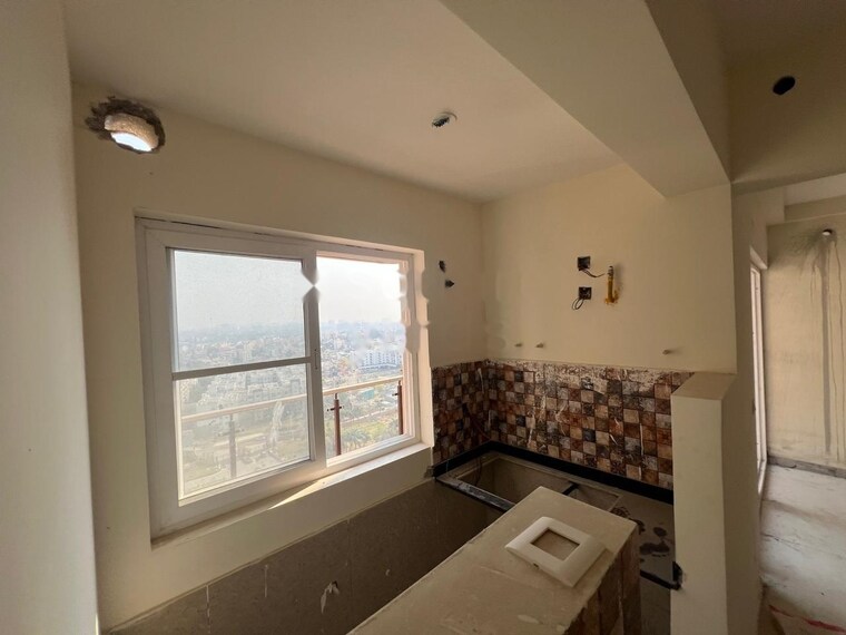 Bedroom, ahad-serenity 3 Bedroom 1238 Sq.Ft. Apartment In Rayasandra Bangalore 9614505