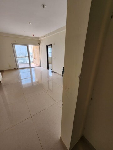 Building Lobby in 3 BHK Apartment at Ahad Serenity, Rayasandra – for Sale