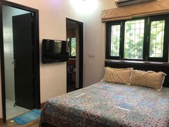 4 BHK + Pooja Room Apartment For Sale in Gulmohar Park