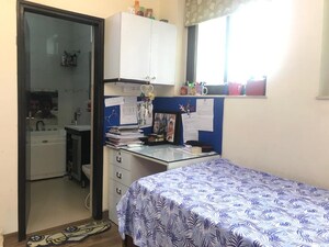 Bedroom in 4 BHK Apartment at Gulmohar Park – for Sale