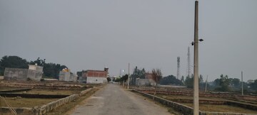 Plot Area in  Plot at Raebareli Road – for Sale