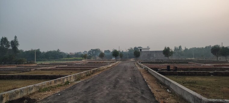 undefined, raebareli road  625 Sq.Ft. Plot In Raebareli Road Lucknow 9614563