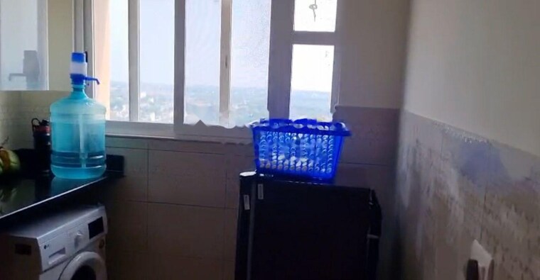 Bedroom, prestige-finsbury-park-hyde 2 Bedroom 658 Sq.Ft. Apartment In Bagaluru Bangalore 9614546