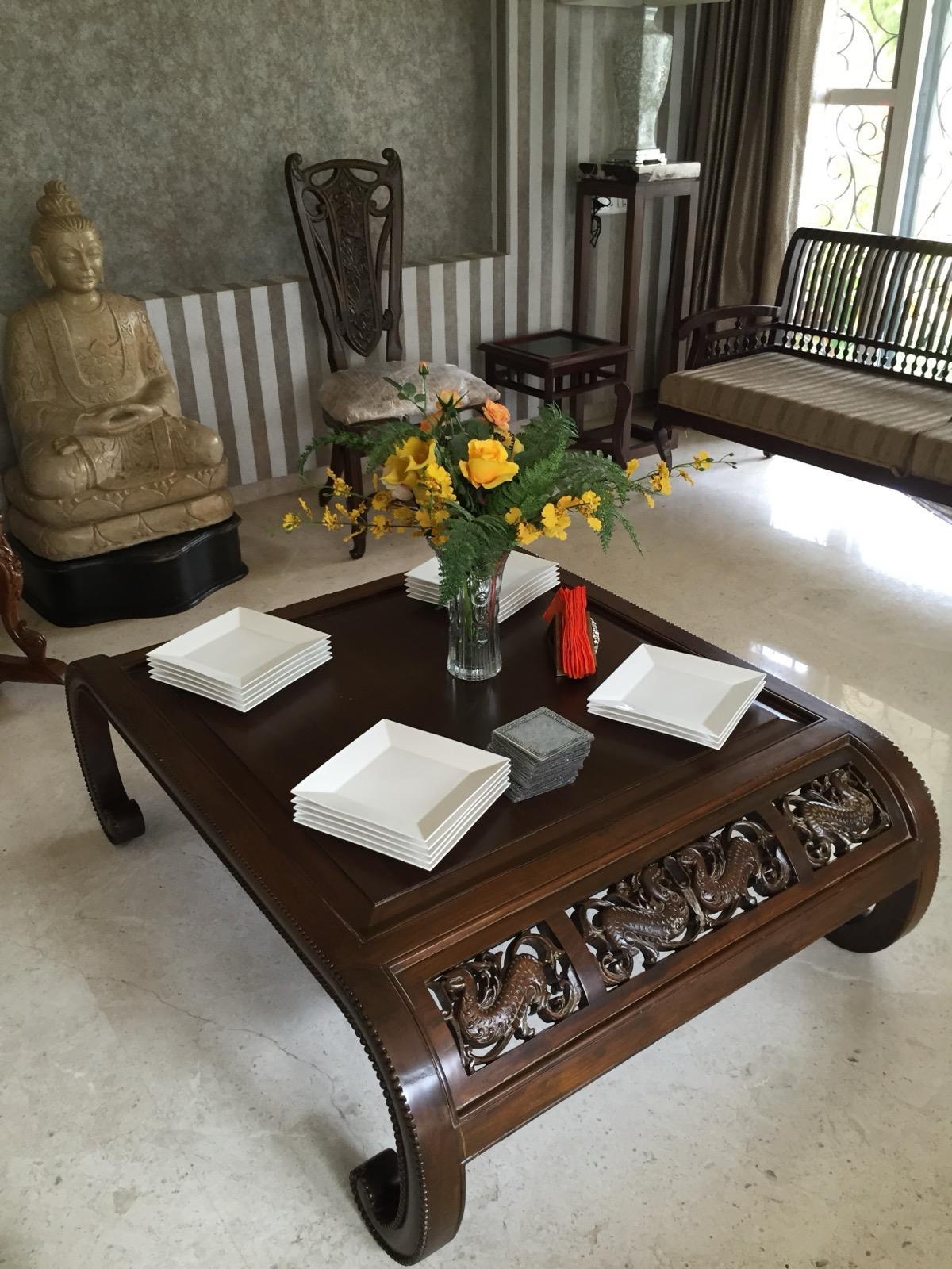 4 BHK + Extra Room 4450 Sq.Ft. Villa in Sterling Villa Grande