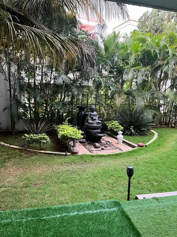 4 BHK Villa – Garden View at Sterling Villa Grande, Whitefield - for Sale