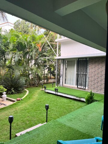 4 BHK Villa – Garden View at Sterling Villa Grande, Whitefield - for Sale