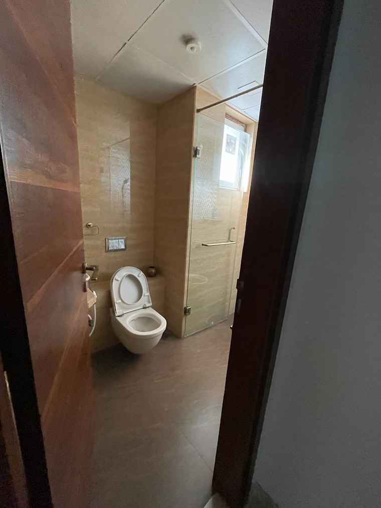 Bathroom, lodha-aura 4 Bedroom 1768 Sq.Ft. Apartment In Wadala Mumbai 9614468