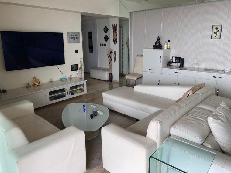 Team Area, lodha-aura 4 Bedroom 1768 Sq.Ft. Apartment In Wadala Mumbai 9614468