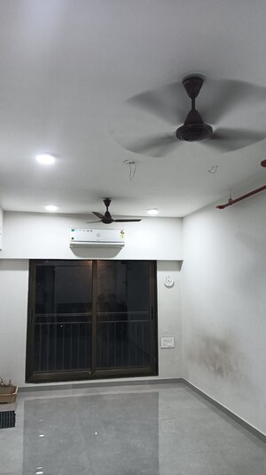 1 BHK Apartment For Rent in Mayfair The View, Vikhroli West