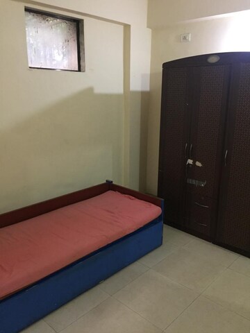 Bedroom in 2 BHK Apartment at Julian Alps, Bhakti Park – for Sale