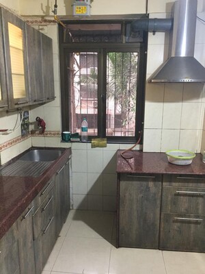 Kitchen in 2 BHK Apartment at Julian Alps, Bhakti Park – for Sale