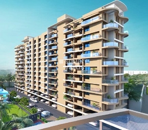 2 BHK Apartment For Sale in Moze Skyways Esfera 2