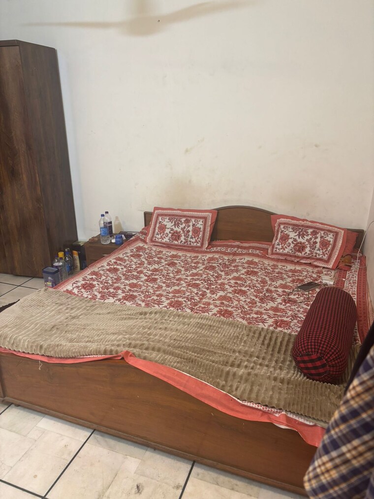 Bedroom, telibandha 3 Bedroom 900 Sq.Ft. Apartment In Telibandha Raipur 9614588