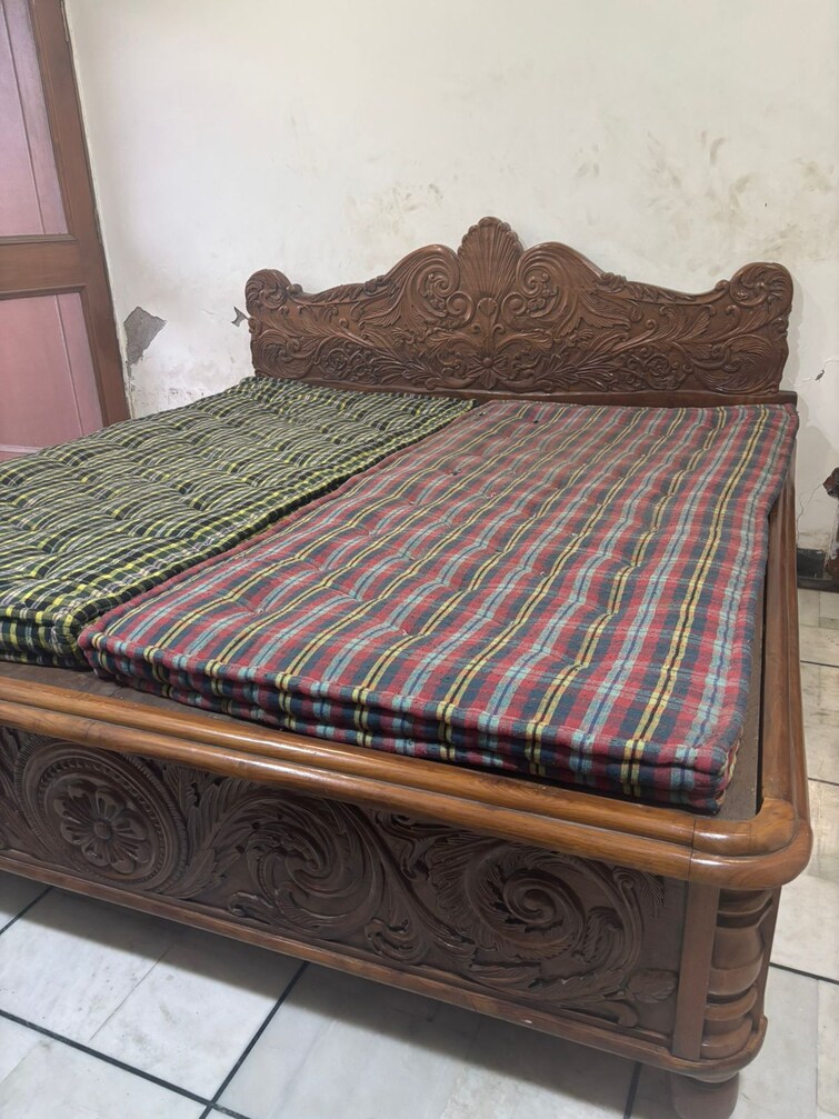 Cover Image, telibandha 3 Bedroom 900 Sq.Ft. Apartment In Telibandha Raipur 9614588