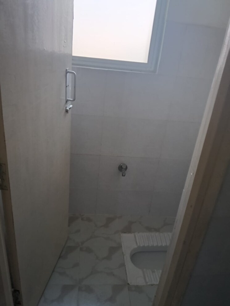 Bathroom, aditya-vrinda-homes-phase-2 1 Bedroom 338 Sq.Ft. Apartment In Shahpur Bamheta Ghaziabad 9614625