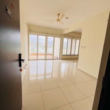 3 BHK Apartment For Rent in Kolte Patil Life Republic, Marunji