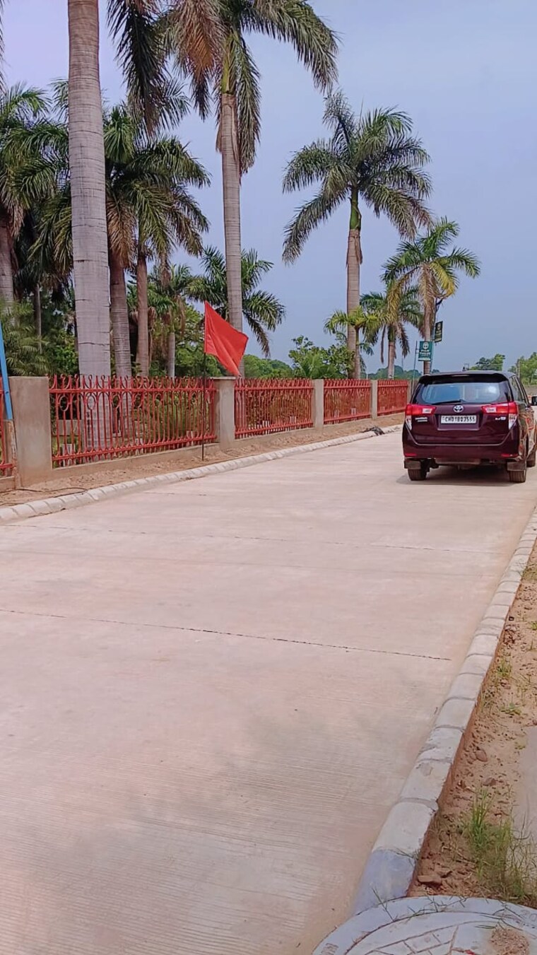 Other, panchkula urban estate  1350 Sq.Ft. Plot In Panchkula Urban Estate Panchkula 9614841