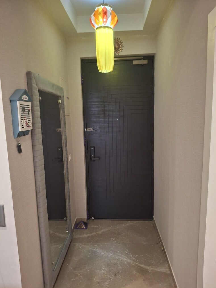 undefined, mapsko-mount-ville 3 Bedroom 1620 Sq.Ft. Apartment In Sector 79 Gurgaon 9614596