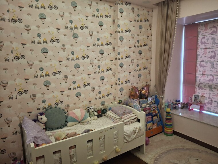 undefined, mapsko-mount-ville 3 Bedroom 1620 Sq.Ft. Apartment In Sector 79 Gurgaon 9614596