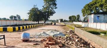 Plot Area in  Plot at Rohta – for Sale