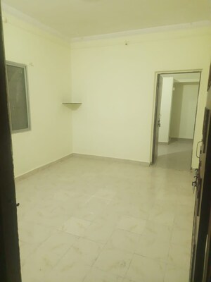 Bedroom in 1 RK Builder Floor at Sai Anandi, Kharadi – for Rent