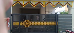 1 RK Builder Floor – Exterior View View at Sai Anandi, Kharadi - for Rent