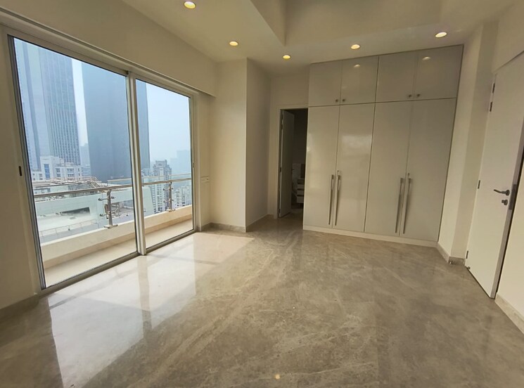 Living Room, indiabulls-sky-forest 3 Bedroom 3589 Sq.Ft. Apartment In Lower Parel Mumbai 9614643