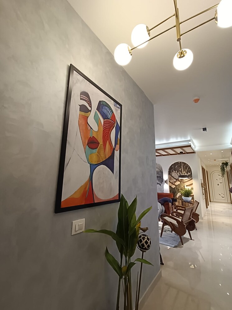 undefined, snn-clermont 4 Bedroom 3975 Sq.Ft. Apartment In Hebbal Bangalore 9614677