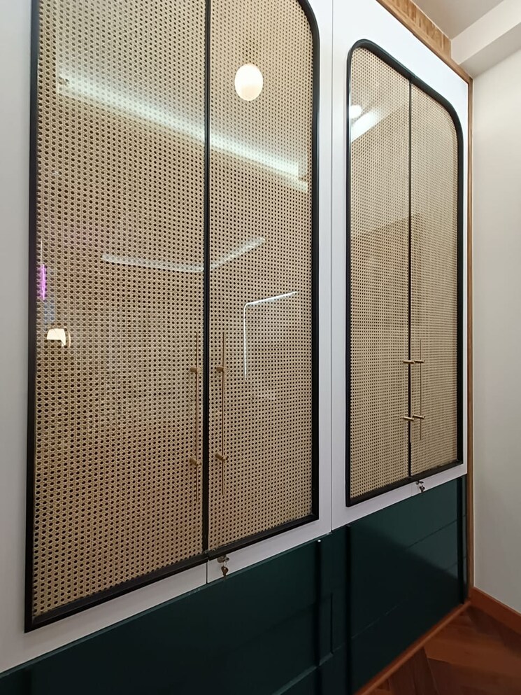 Bathroom, snn-clermont 4 Bedroom 3975 Sq.Ft. Apartment In Hebbal Bangalore 9614677