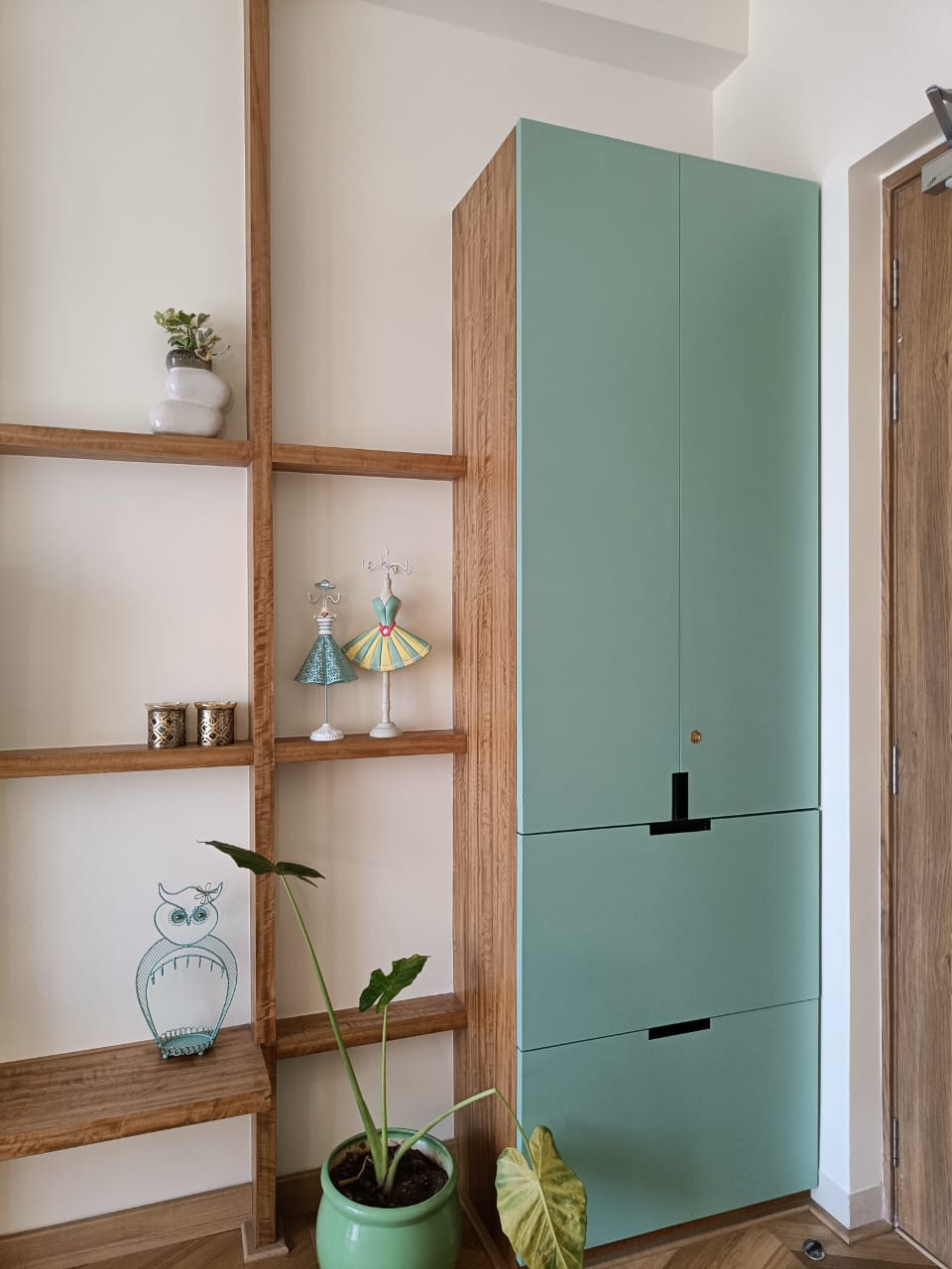 4 BHK 3975 Sq.Ft. Apartment in SNN Clermont