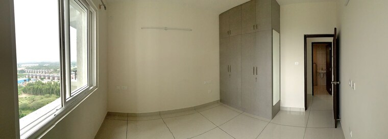 Room, prestige-lakeside-habitat 3 Bedroom 1655 Sq.Ft. Apartment In Varthur Bangalore 9614658