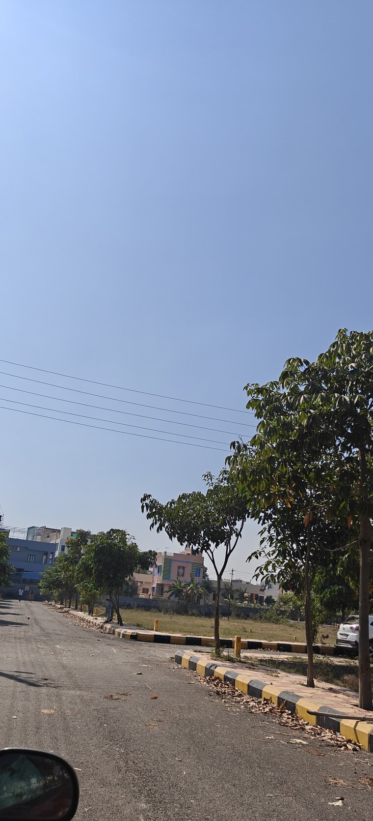 Exterior View, lb nagar  150 Sq.Yd. Plot In Lb Nagar Hyderabad 9614676