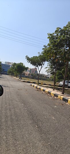 Plot For Sale in LB Nagar