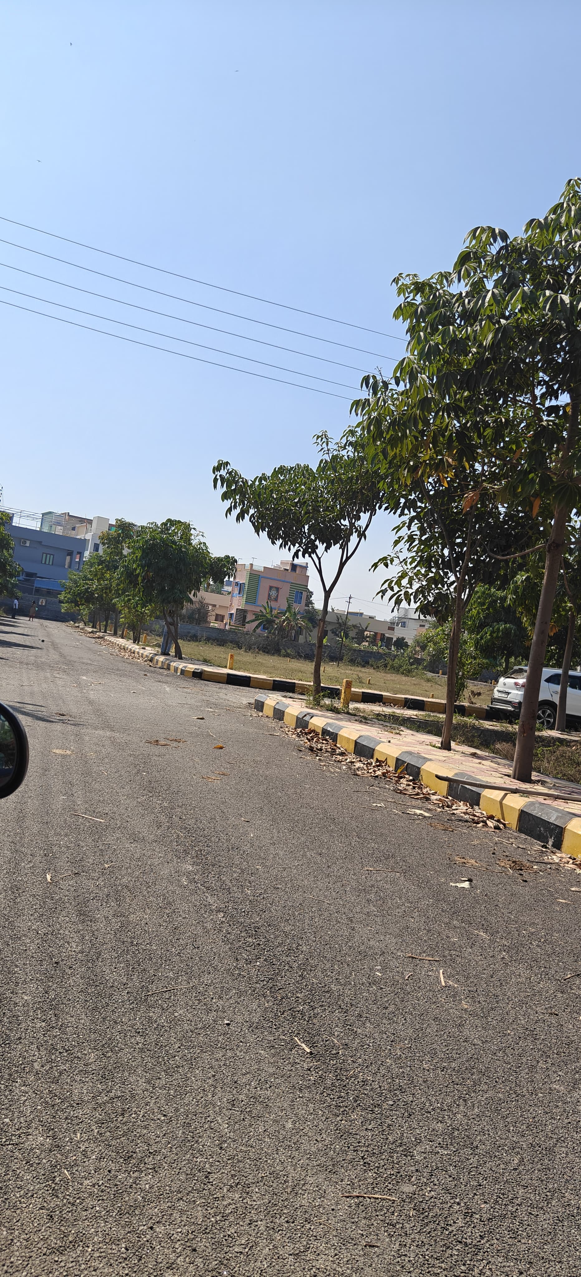 Plot For Sale in LB Nagar