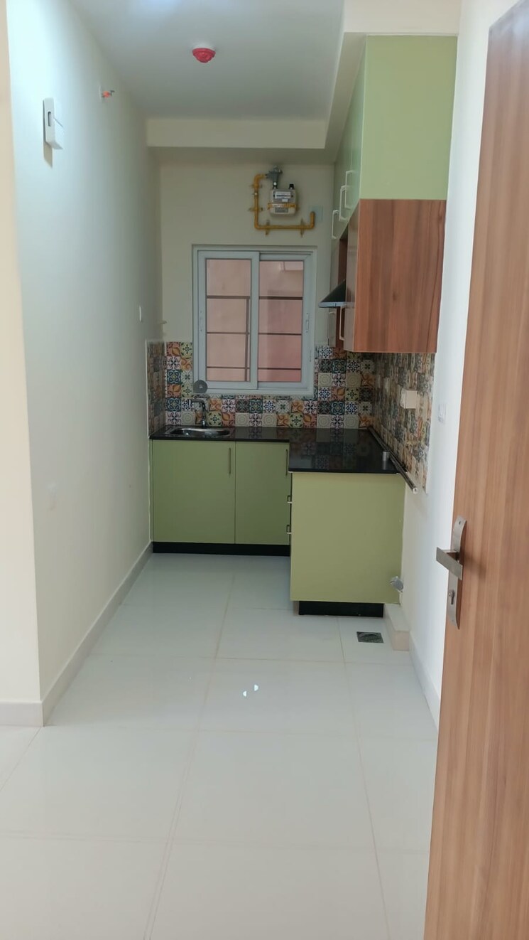 Kitchen, brigade-el-dorado-jasper-and-iridium 1.5 Bedroom 650 Sq.Ft. Apartment In Bagaluru Bangalore 9614660