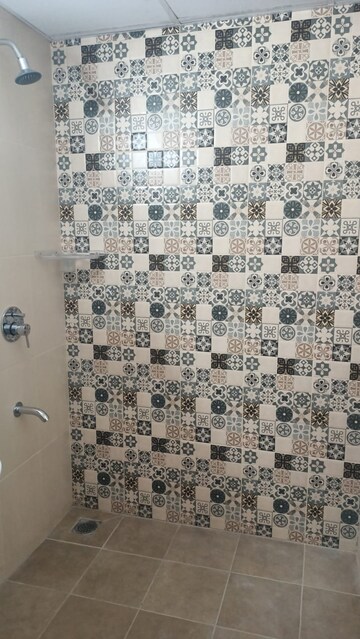 Attached Bathroom in 1.5 BHK Apartment at Brigade El Dorado Jasper And Iridium, Bagaluru – for Rent